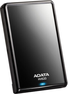 A-DATA DashDrive HV620 - 750 GB