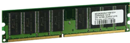 A-DATA DD 1GB 400-3 ADA