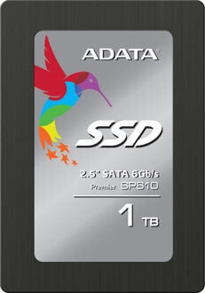 A-DATA Premier SP610 - 1000 GB