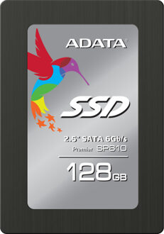A-DATA Premier SP610 - 128 GB