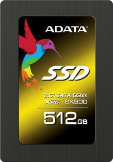 A-DATA XPG SX900 - 512 GB