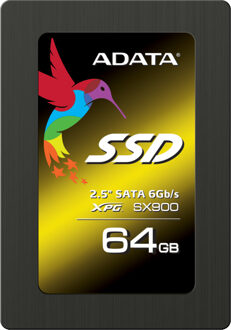 A-DATA XPG SX900 - 64 GB