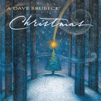 A Dave Brubeck Christmas - Brubeck, Dave Quartet, The