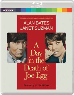 A Day in the Death of Joe Egg (Standard Edition)