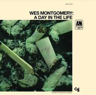 A Day In The Life - Wes Montgomery