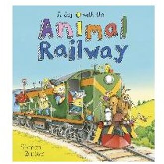 A Day with the Animal Railway