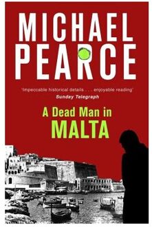 A Dead Man in Malta