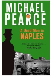 A Dead Man in Naples