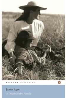 A Death In The Family - Penguin Modern Classics - James Agee