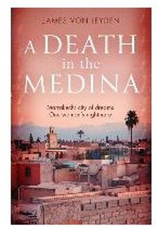 A Death in the Medina