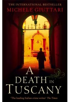 A Death In Tuscany