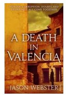 A Death in Valencia