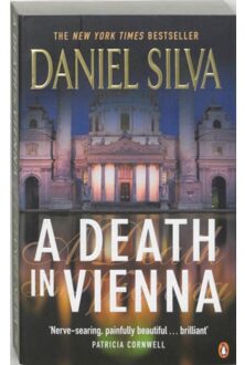 A Death in Vienna