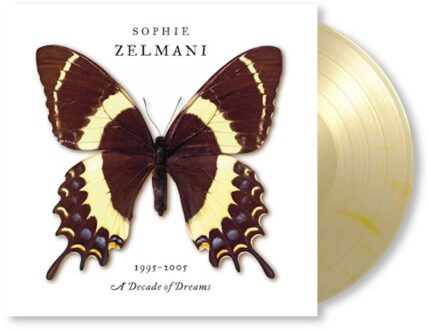 A Decade Of Dreams 1995-2005 - Sophie Zelmani
