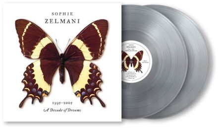 A Decade Of Dreams 1995-2005 - Sophie Zelmani