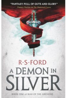 A Demon in Silver (War of the Archons)