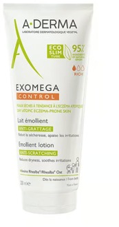 A-Derma Bodylotion A-Derma Exomega Control Lotion 200 ml