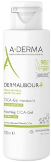 A-Derma Cleanser A-Derma Dermalibour Purifying Foaming Cica Gel 100 ml