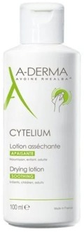 A-Derma Dagcrème Cytelium Lotion Asséchant