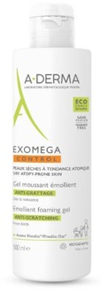 A-Derma Douchegel A-Derma Exomega Control Gel 500 ml