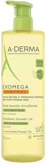 A-Derma Douchegel A-Derma Exomega Control Shower Oil 750 ml