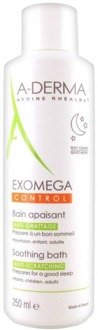A-Derma Douchegel A-Derma Exomega Control Soothing Bath 250 ml
