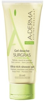 A-Derma Douchegel A-Derma Ultra-Rich Shower Gel 200 ml