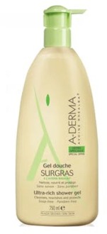 A-Derma Douchegel A-Derma Ultra Rich Shower Gel 750 ml