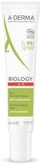 A-Derma Gezichtscrème A-Derma Biology Cuidado Dermatológico Anti-rojeces 40 ml