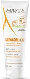 A-Derma Melk Protect Lait Enfant