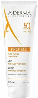 A-Derma Melk Protect Lait