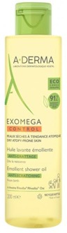A-Derma Olie Exomega Control Huile Lavante Émolliente
