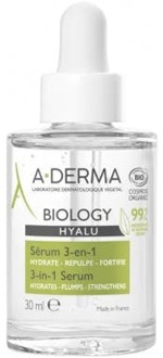 A-Derma Serum A-Derma Biology Serum 3 In 1 30 ml