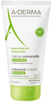 A-Derma Soin Originele Crème Universelle