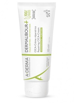 A-Derma Universalcrème A-Derma Dermalibour+ Purifying Repairing Cica-Cream 100 ml