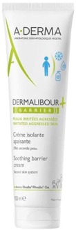 A-Derma Universalcrème A-Derma Soothing Barrier Cream 100 ml