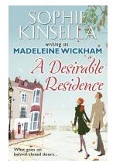 A Desirable Residence