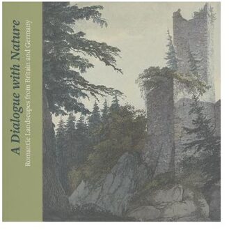 A Dialogue With Nature - Hargraves, Matthew