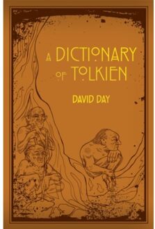 A Dictionary of Tolkien