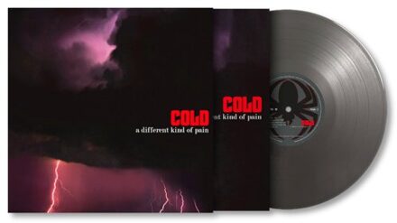 A Different Kind Of Pain - Cold