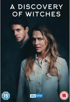 A Discovery of Witches