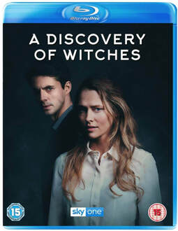 A Discovery of Witches