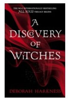 A Discovery of Witches