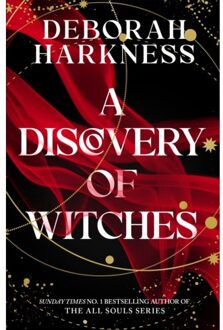 A Discovery of Witches