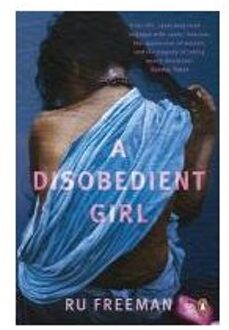 A Disobedient Girl