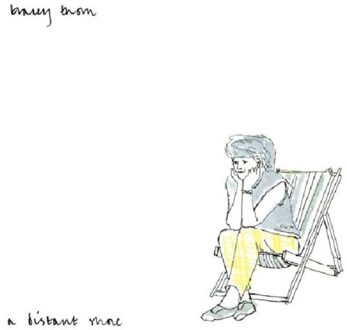 A Distant Shore - Tracey Thorn