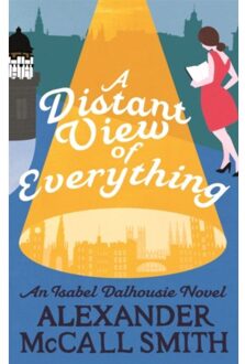 A Distant View of Everything