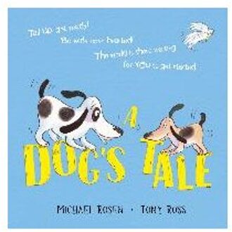 A Dog's Tale