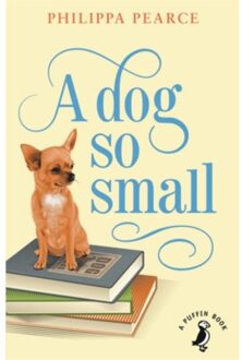 A Dog So Small