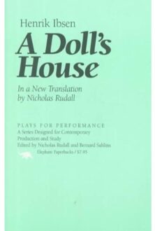 A Doll's House